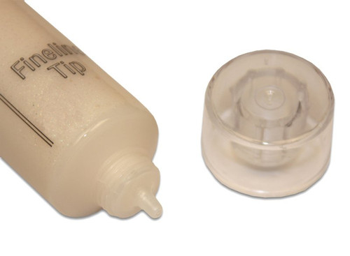 Glitter Paint - Green Glitter Paint - Green