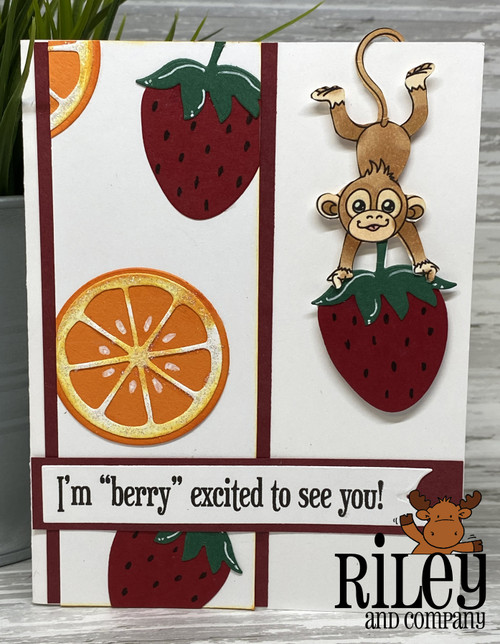 Fun Sayings 2 - Fruit Puns Fun Sayings 2 - Fruit Puns