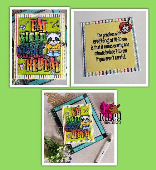 The Problem with Crafting The Problem with Crafting