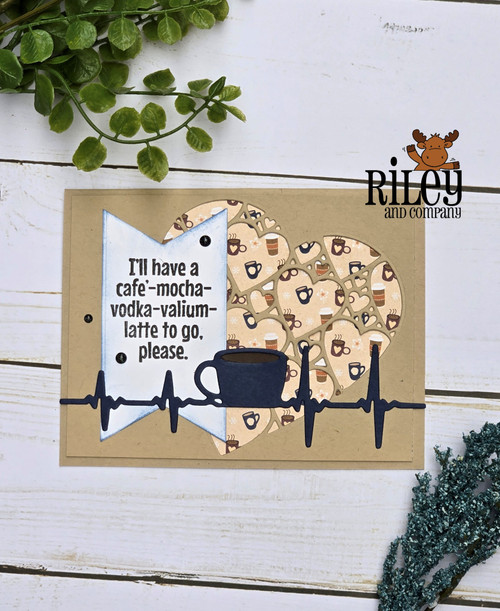 I'll Have a Latte... I'll Have a Latte...