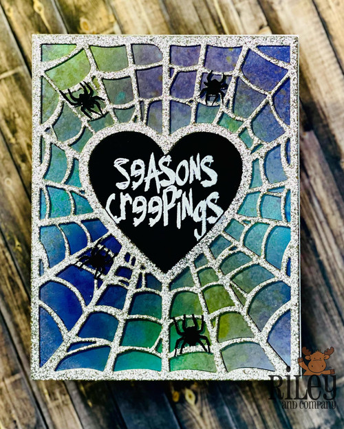 Seasons Creepings Seasons Creepings