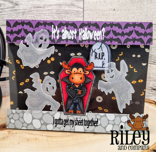 I Gotta Get My Sheet Together