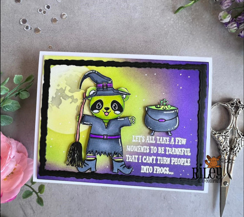 Turn People Into Frogs Turn People Into Frogs