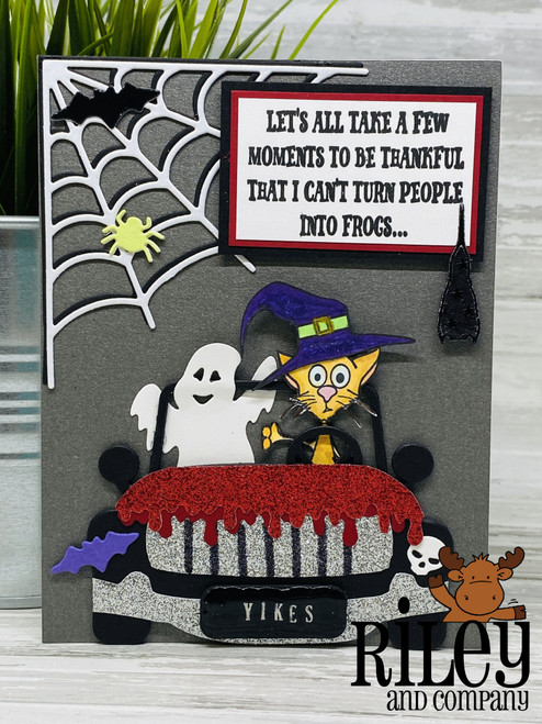 Turn People Into Frogs Turn People Into Frogs