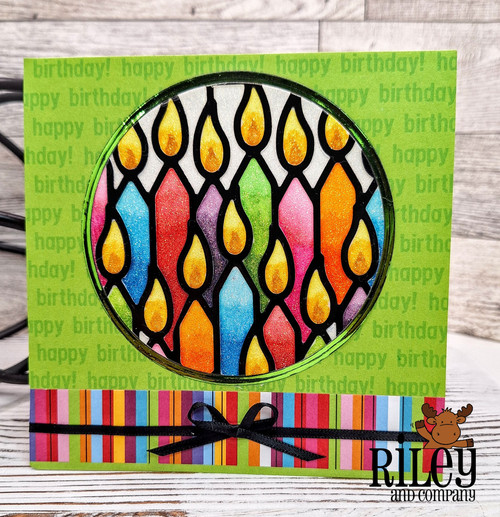 Candle Background Candle Background