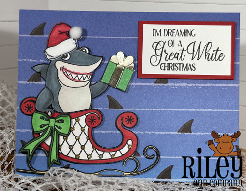 Fun Sayings 4 - Shark Puns Fun Sayings 4 - Shark Puns