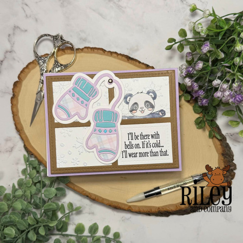 I'll Be There with Bells On