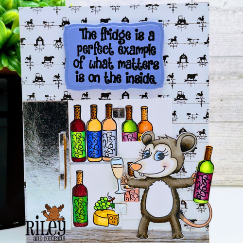 What Matters On The Inside