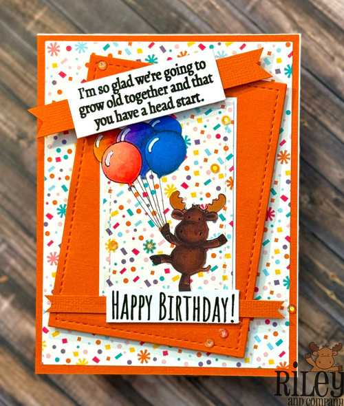 You Have a Head Start