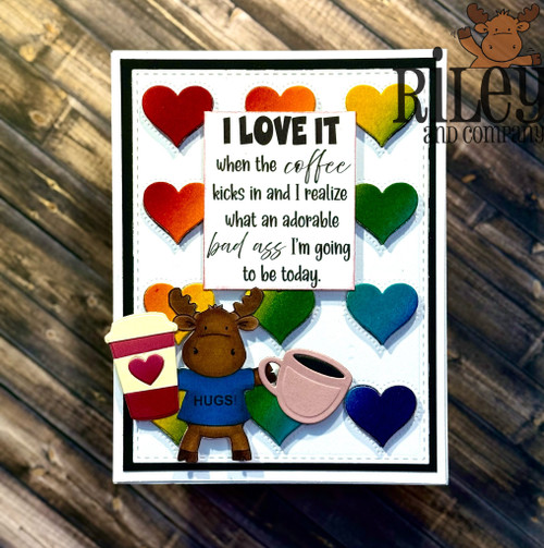 When The Coffee Kicks In