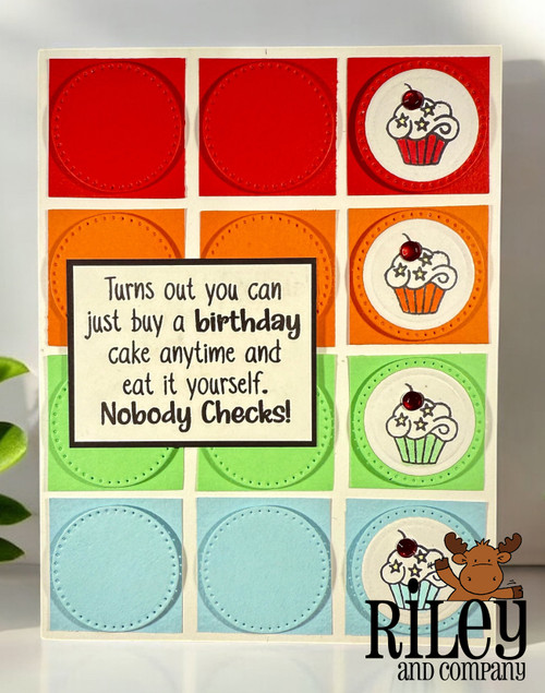 Buy A Birthday Cake Anytime