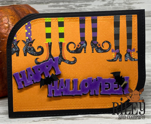 Stacked Shapes 1 (set of 7)