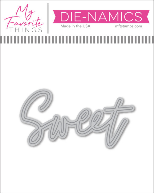 Sweet Die-namics