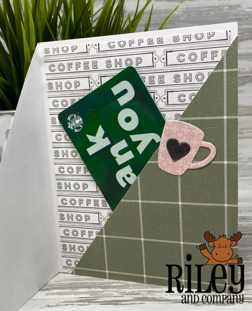 August 2025 Riley Craft Along Kit