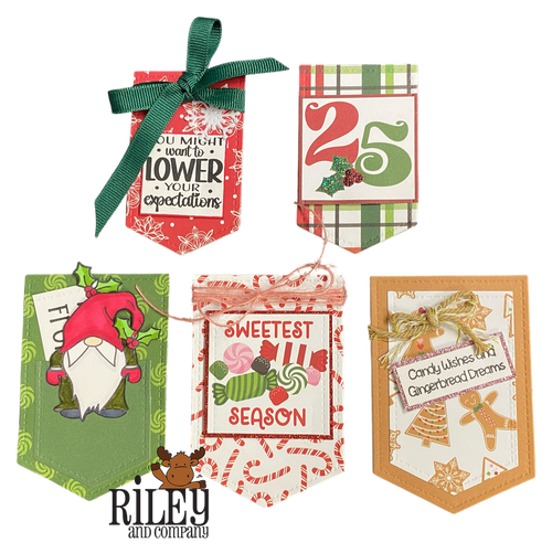 Fun Sayings 5 - Tag Helpers