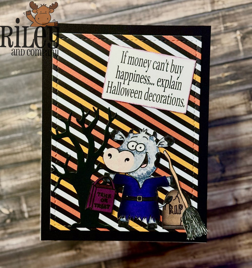 Explain Halloween Decorations