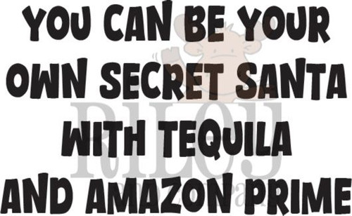 Secret Santa Secret Santa