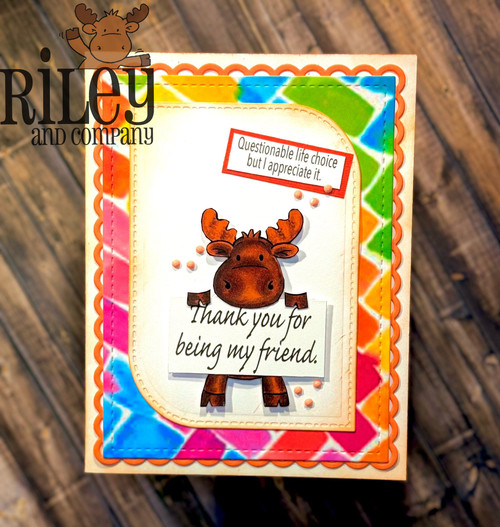 Questionable Life Choices