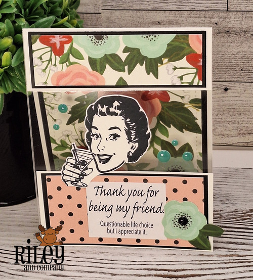 Questionable Life Choices