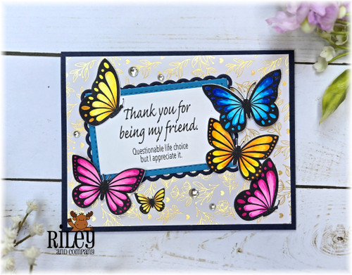 Questionable Life Choices