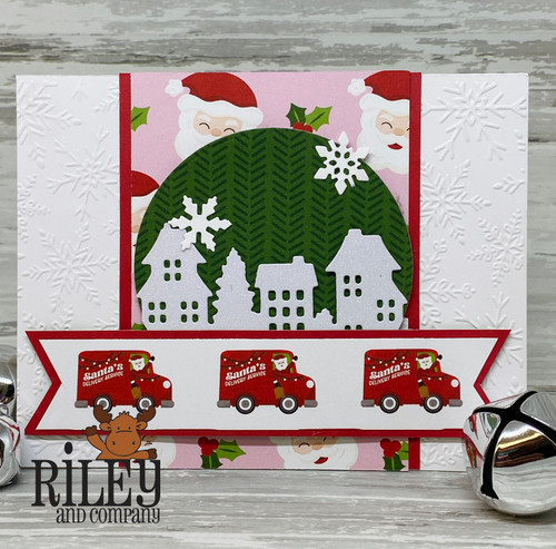 November 2025 Riley Craft Along Kit