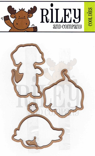 I Want it ALL - Woody and Hazel Bundle