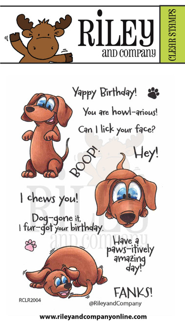 I Want it ALL - Woody and Hazel Bundle