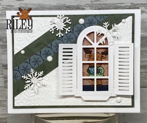 February 2026 MEGA Riley Craft Along Kit