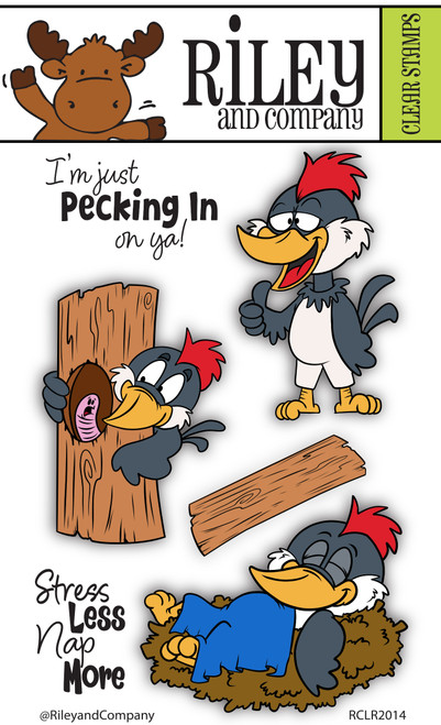 Special 2 - Clear Set Bundle (March 2026)