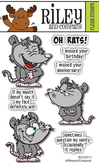 Special 2 - Clear Set Bundle (March 2026)