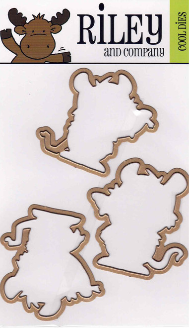 Special 2 - Clear Set Bundle (March 2026)