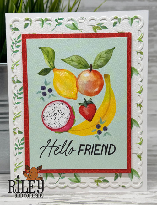 Glue and Go-Spring #3