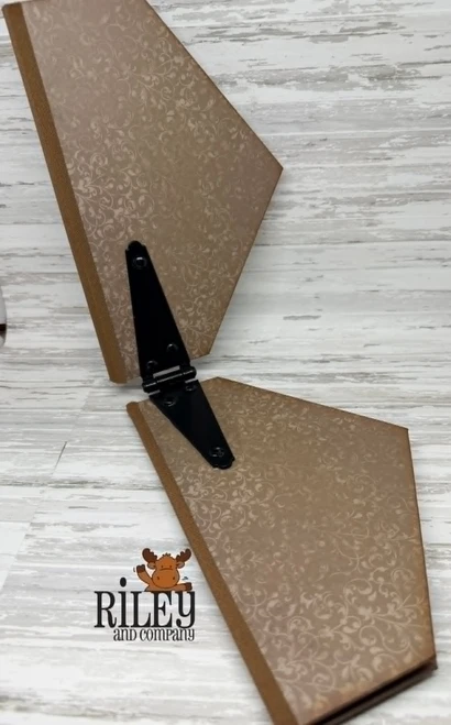 Cruise Edition - Grimmerie Book Kit