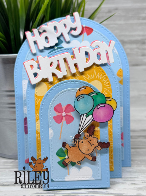 Mega MEGA! Craft Along Kit - June 2026