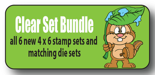 Special 2 - Clear Set Bundle (June 2026)