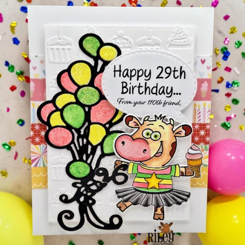 Happy 29th Birthday