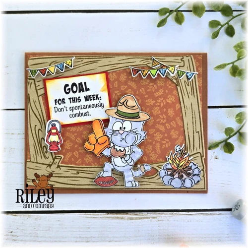 This Week's Goal