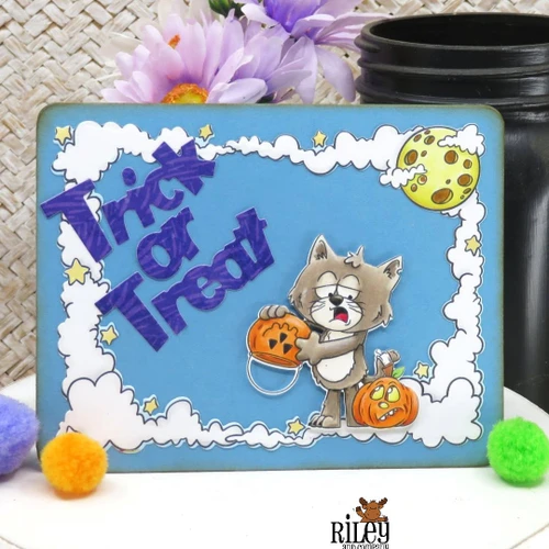 Trick or Treat