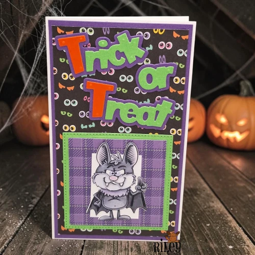 Trick or Treat