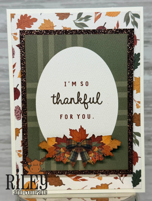 Glue & Go 2026 Fall Card #2