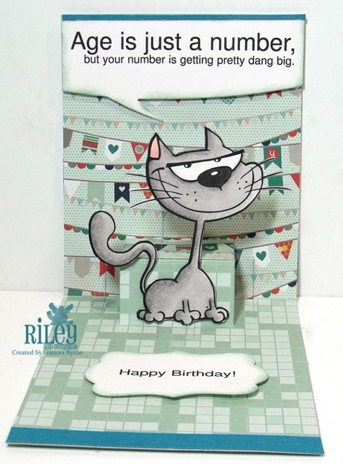 Age is just a number Age is just a number