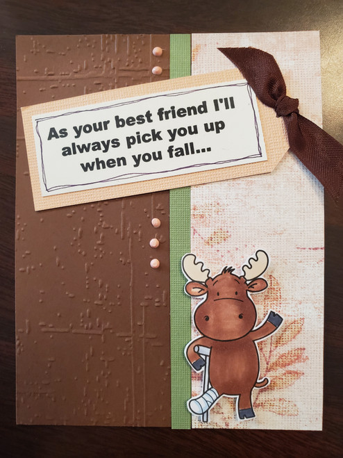 As your best friend As your best friend