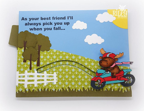 As your best friend As your best friend