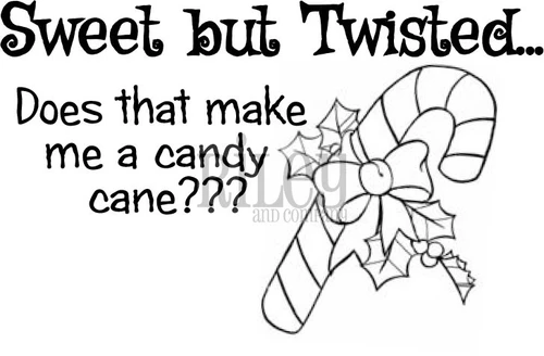 Sweet but Twisted