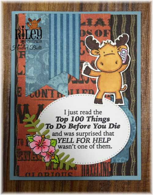 Cell Phone Riley Cell Phone Riley