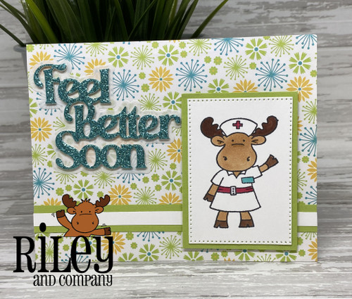 Nurse Sophie Nurse Sophie