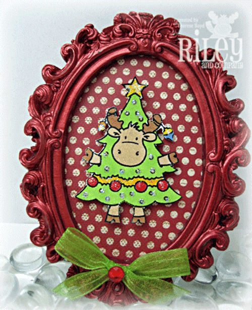 Ornaments Riley Ornaments Riley