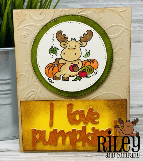 Pumpkin Patch