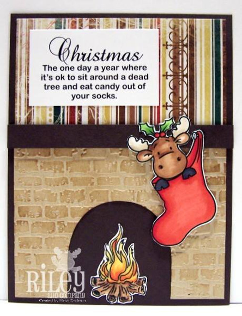 Stocking Sophie Stocking Sophie