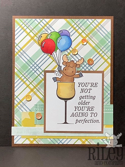 Wine Glass Wine Glass